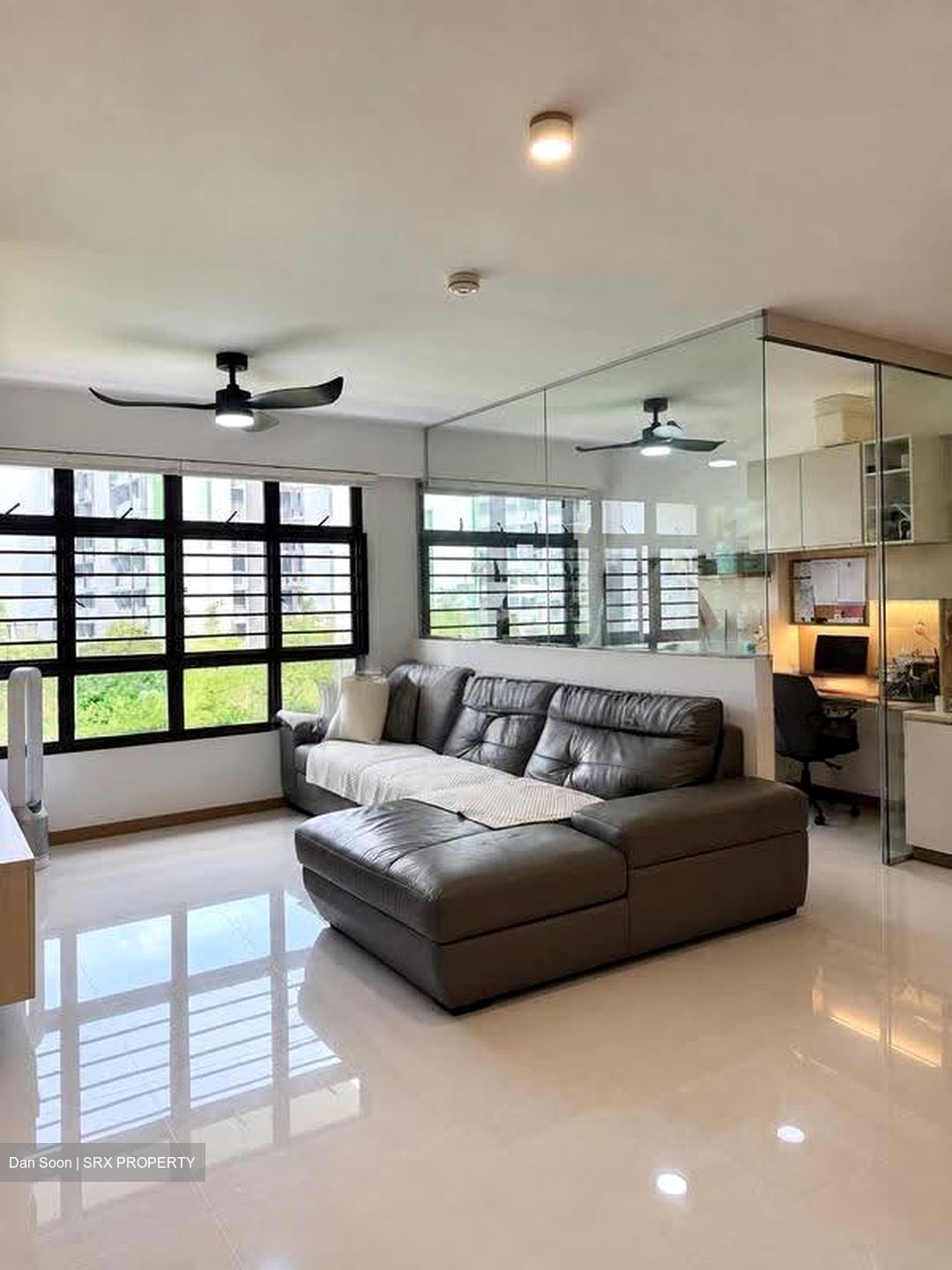 Blk 107B Alkaff Oasis (Toa Payoh), HDB 5 Rooms #627795291